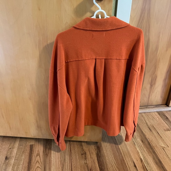 Bagatelle Orange Jacket - Picture 4 of 4